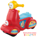 Мотоцикл Каталка Самокат (Fisher-Price)  