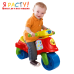 Мотоцикл Vtech Supermoto 2 в 1 