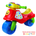 Мотоцикл Vtech Supermoto 2 в 1 
