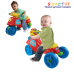 Мотоцикл Vtech Supermoto 2 в 1 