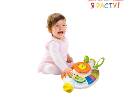 Сколько должен весить грудной ребенок?