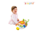 Музыкальные ходунки-каталка (Smily Play)  