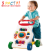 Ходилка Fisher-Price "Блестящие основы" 