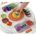 Ходилка Fisher-Price "Блестящие основы" 