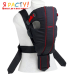 Рюкзак – кенгуру BABYBJORN Baby Carrier Active (черно красный) 