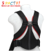  Рюкзак–кенгуру BABYBJORN Baby Carrier Active (синий)