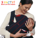  Рюкзак–кенгуру BABYBJORN Baby Carrier Active (синий)