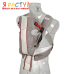 Рюкзак – кенгуру BabyBjorn Baby Carrier Air (бело-серый, сетчатый) 