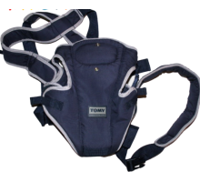 Рюкзак кенгуру Tomy Baby Carrier 3-х позиционный 