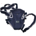 Рюкзак кенгуру Tomy Baby Carrier 3-х позиционный 