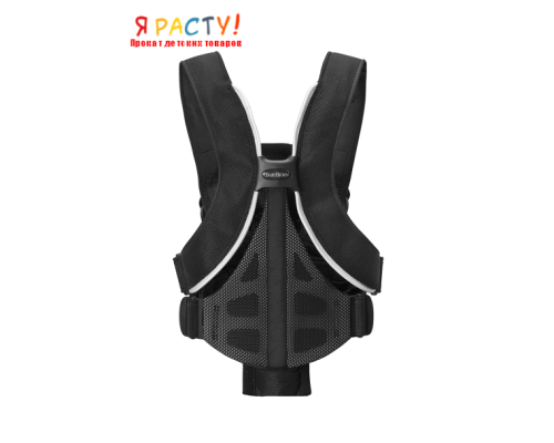 Рюкзак – кенгуру BabyBjorn Active Baby Carrier (Синий, Сетчатый) 