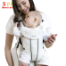 Рюкзак – кенгуру BabyBjorn Active Baby Carrier (светло-серый, сетчатый) 