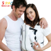 Рюкзак – кенгуру BabyBjorn Active Baby Carrier (светло-серый, сетчатый) 