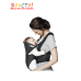  Рюкзак–кенгуру BABYBJORN Baby Carrier Active (синий)
