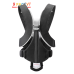  Рюкзак – кенгуру BABYBJORN Baby Carrier Active (черно серый)