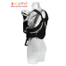  Рюкзак – кенгуру BABYBJORN Baby Carrier Active (черно серый)