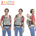 Слинг-рюкзак manduca pure Cotton Dark grey 