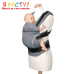 Слинг-рюкзак manduca pure Cotton Dark grey 