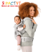 Рюкзак-кенгуру BabyBjorn One Air Mesh (серый) 