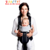 Рюкзак кенгуру переноска BabyBjorn Original (Джинс) 