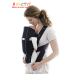 Рюкзак кенгуру переноска BabyBjorn Original (клетка) 
