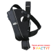 Рюкзак кенгуру переноска BabyBjorn Original (клетка) 