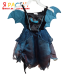 Костюм летучей мыши-ведьмы (размер 92-104) 