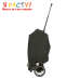 Детская прогулочная коляска Compass (CАМ)