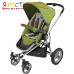 Прогулочная коляска Vector 4 (Espiro) 		 																	