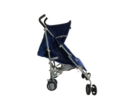 Прогулочная коляска Chicco London (синяя) 
