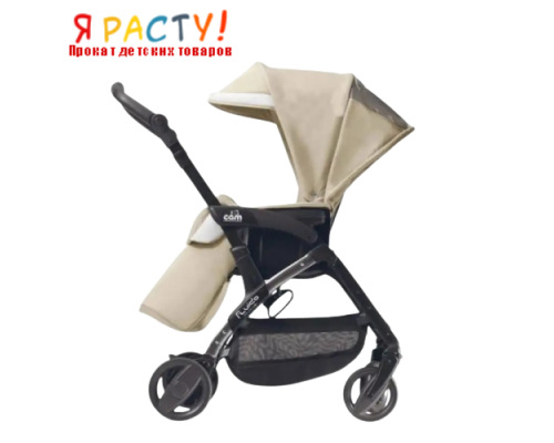 Прогулочная коляска Fluido Orsobello (Cam)  