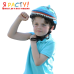 Защитный детский велосипедный шлем Raskullz Shark Attax Акула для детей 3-5 лет  