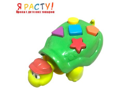 Набор музыкальных игрушек "Мульт" №2 (15 шт.)