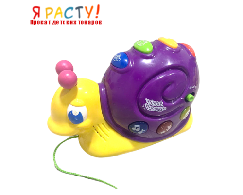 Набор музыкальных игрушек "Мульт" №2 (15 шт.)