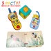 Набор игрушек Малыш №3 (18 шт.) 