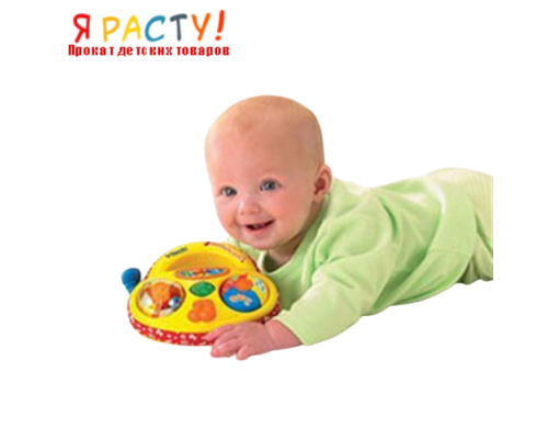 Набор игрушек "До-Ре-Ми" №4 (12 шт.) 