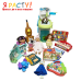Набор игрушек "Куколка" №5 (15шт.) 