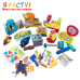 Набор игрушек "Строитель №6" (15шт.)  