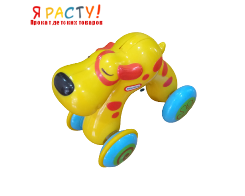 Набор игрушек "Динозавр" №7 (15шт.)  