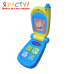 Набор музыкальных игрушек "Малый" №8 (7 шт.)