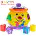 Набор музыкальных игрушек "Малый" №8 (7 шт.)