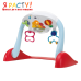 Игровой развивающий комплекс Chicco I-Gym 