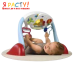 Игровой развивающий комплекс Chicco I-Gym 