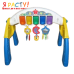 Музыкальный развивающий центр 3 в 1 «Сверкающая симфония» (Fisher Price) 