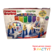 Музыкальный развивающий центр 3 в 1 «Сверкающая симфония» (Fisher Price) 