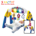 Музыкальный развивающий центр 3 в 1 «Сверкающая симфония» (Fisher Price) 