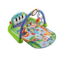 Развивающий коврик "Пианино" (Fisher-Price)  
