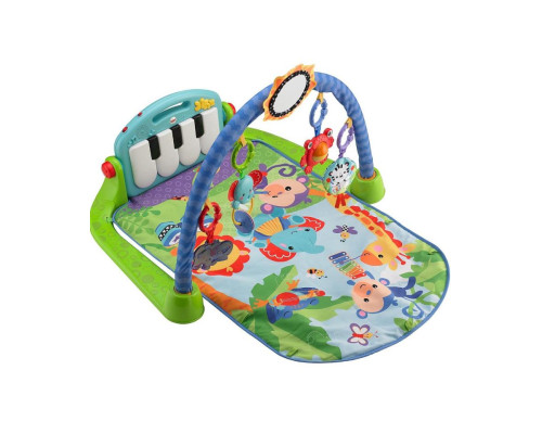 Развивающий коврик "Пианино" (Fisher-Price)  