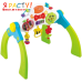 Игровой развивающий центр WinFun «Растем вместе» 3 в 1 