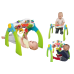 Игровой развивающий центр WinFun «Растем вместе» 3 в 1 